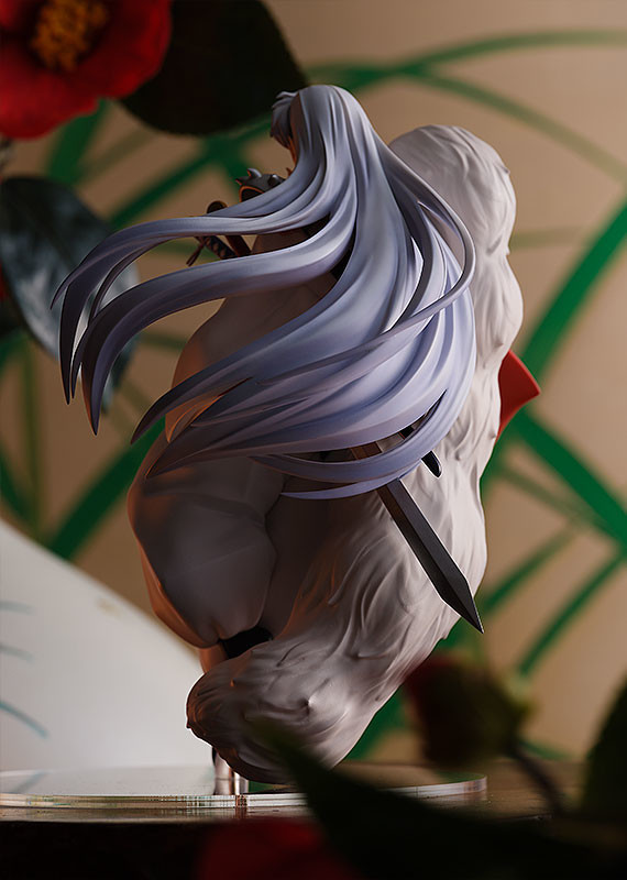 Sengoku Otogizoushi: InuYasha - Sesshoumaru - Pop Up Parade (Good Smile Company) photo 5