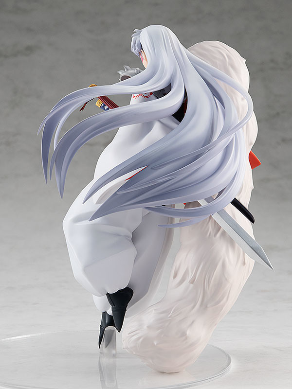 Sengoku Otogizoushi: InuYasha - Sesshoumaru - Pop Up Parade (Good Smile Company) photo 7