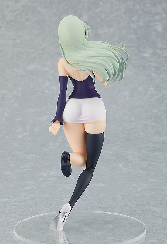 Nanatsu no Taizai: Fundo no Shinpan - Elizabeth Liones - Pop Up Parade (Good Smile Company) photo 2