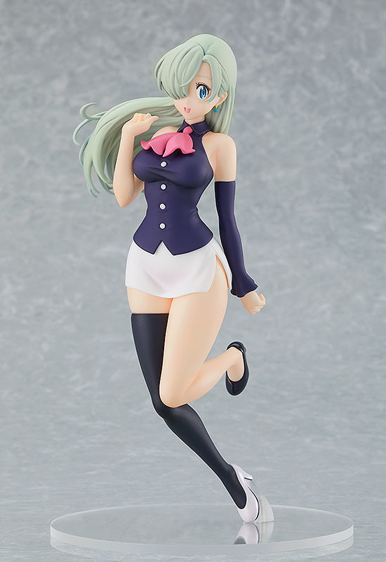 Nanatsu no Taizai: Fundo no Shinpan - Elizabeth Liones - Pop Up Parade (Good Smile Company) photo 3