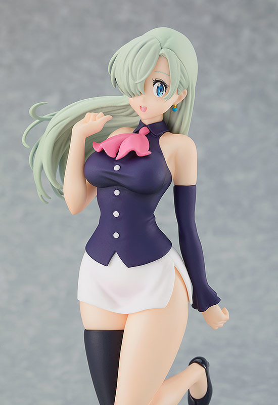 Nanatsu no Taizai: Fundo no Shinpan - Elizabeth Liones - Pop Up Parade (Good Smile Company) photo 5
