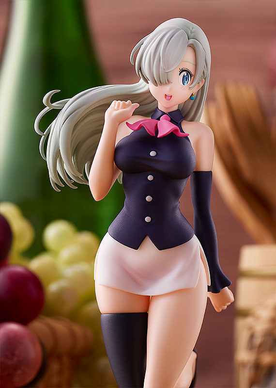 Nanatsu no Taizai: Fundo no Shinpan - Elizabeth Liones - Pop Up Parade (Good Smile Company) photo 6