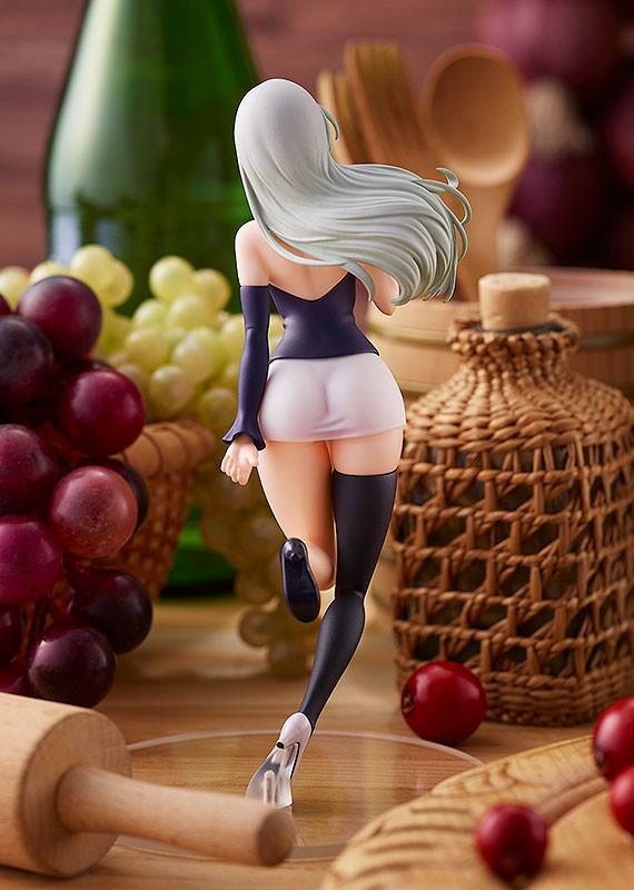 Nanatsu no Taizai: Fundo no Shinpan - Elizabeth Liones - Pop Up Parade (Good Smile Company) photo 8