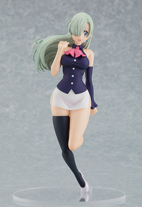 Nanatsu no Taizai: Fundo no Shinpan - Elizabeth Liones - Pop Up Parade (Good Smile Company) photo 9