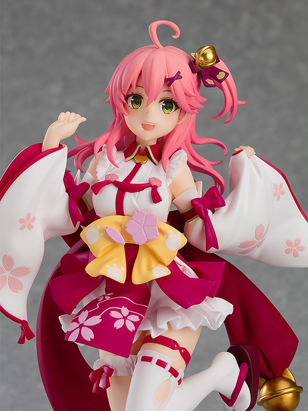 Hololive - Sakura Miko - Pop Up Parade (Max Factory) photo 5