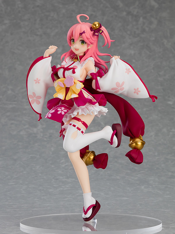 Hololive - Sakura Miko - Pop Up Parade (Max Factory) photo 6