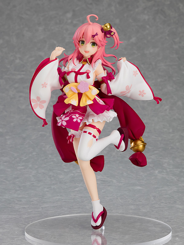 Hololive - Sakura Miko - Pop Up Parade (Max Factory) photo 7