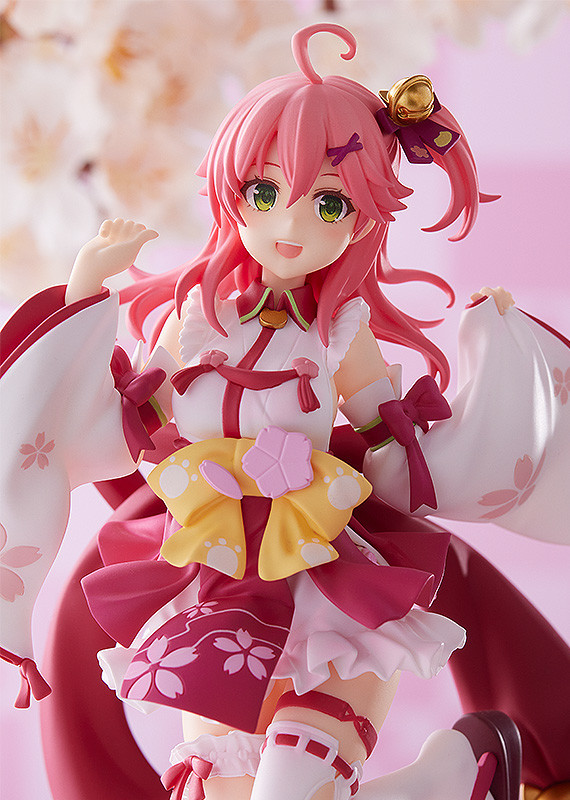 Hololive - Sakura Miko - Pop Up Parade (Max Factory) photo 8