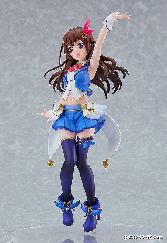 Hololive - Tokino Sora - Pop Up Parade (Max Factory) photo 3