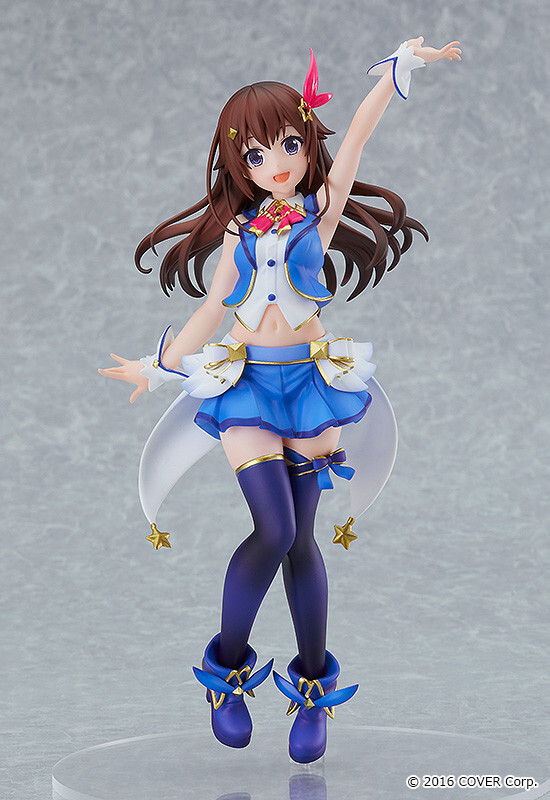 Hololive - Tokino Sora - Pop Up Parade (Max Factory) photo 4