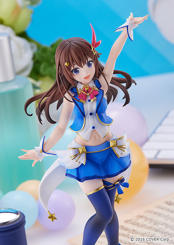 Hololive - Tokino Sora - Pop Up Parade (Max Factory) photo 5