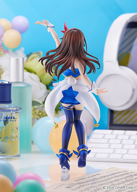 Hololive - Tokino Sora - Pop Up Parade (Max Factory) photo 6