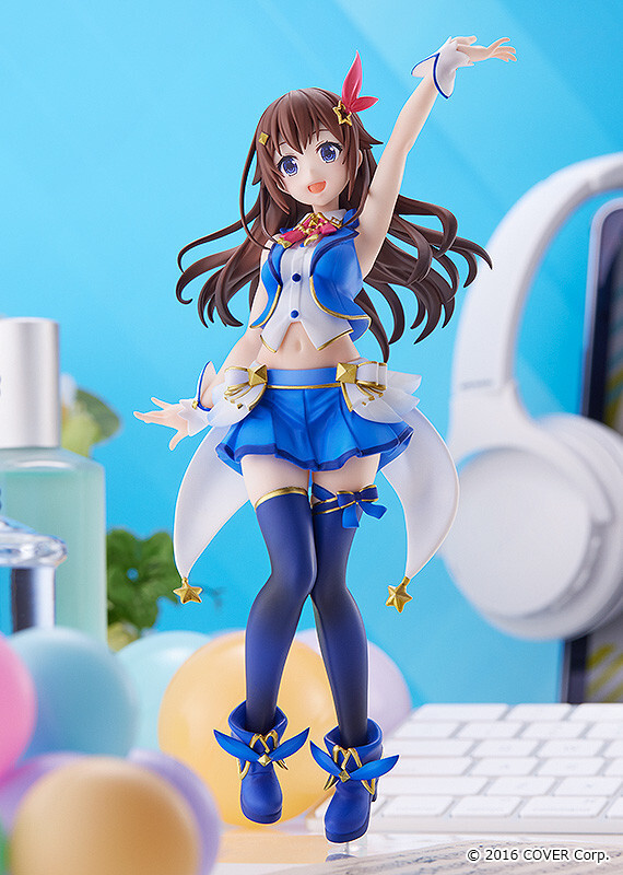 Hololive - Tokino Sora - Pop Up Parade (Max Factory) photo 7
