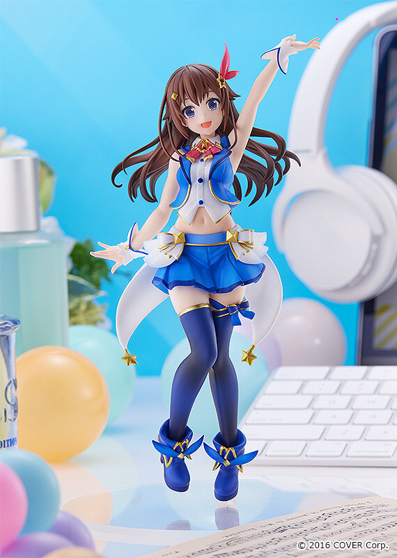 Hololive - Tokino Sora - Pop Up Parade (Max Factory) photo 8
