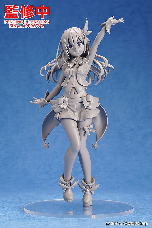 Hololive - Tokino Sora - Pop Up Parade (Max Factory) photo 9