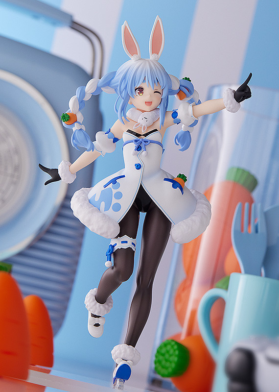Hololive - Usada Pekora - Pop Up Parade (Max Factory)