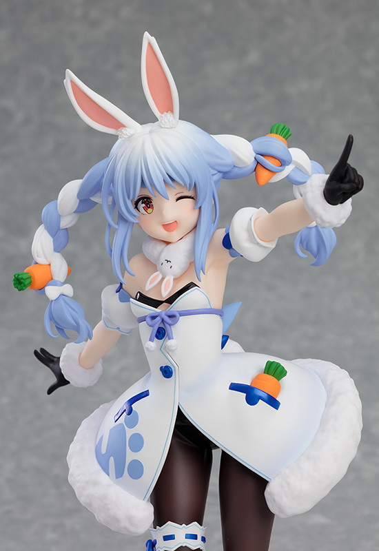 Hololive - Usada Pekora - Pop Up Parade (Max Factory) photo 4