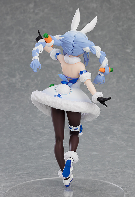 Hololive - Usada Pekora - Pop Up Parade (Max Factory) photo 5