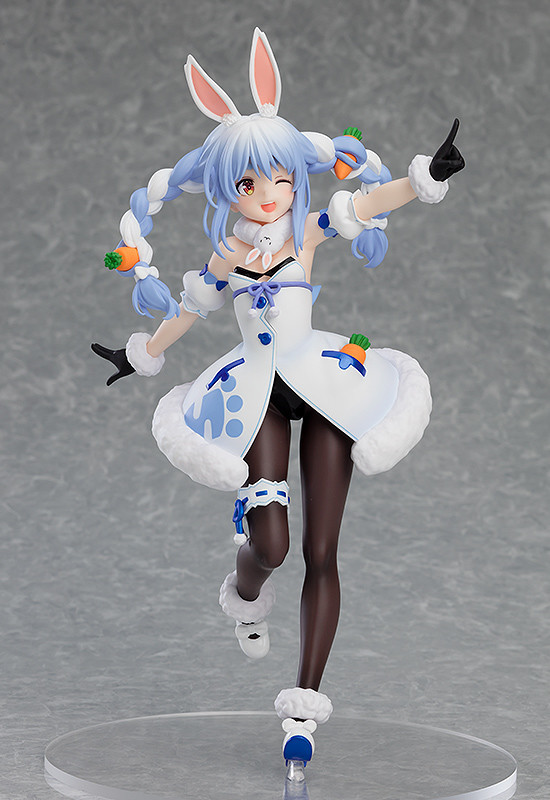 Hololive - Usada Pekora - Pop Up Parade (Max Factory) photo 6