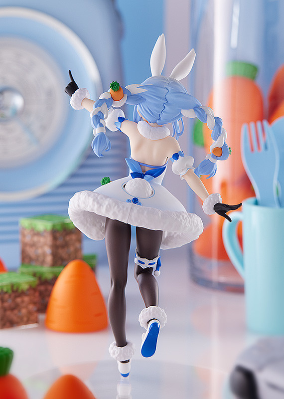 Hololive - Usada Pekora - Pop Up Parade (Max Factory) photo 8