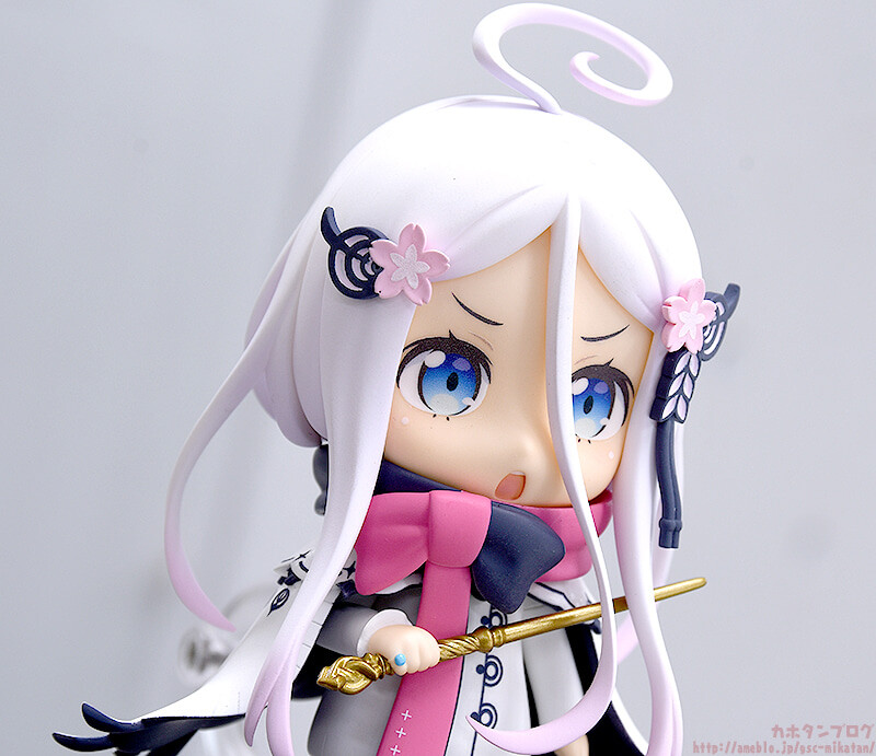 Warau Ars Notoria - Ars Notoria - Nendoroid  (#1912) (Good Smile Company) photo 2