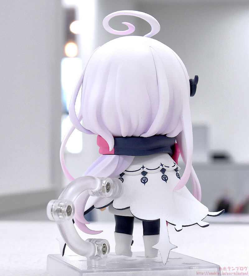 Warau Ars Notoria - Ars Notoria - Nendoroid  (#1912) (Good Smile Company) photo 11