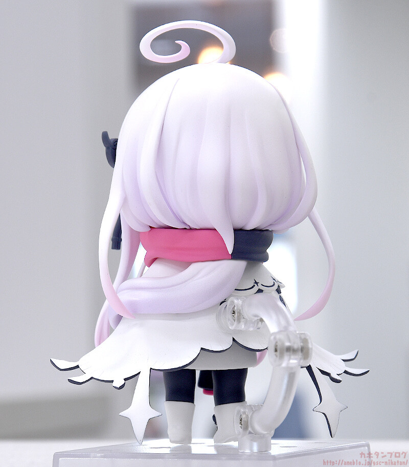 Warau Ars Notoria - Ars Notoria - Nendoroid  (#1912) (Good Smile Company) photo 9