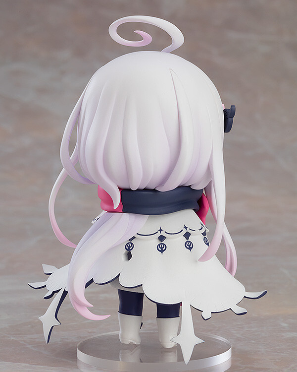 Warau Ars Notoria - Ars Notoria - Nendoroid  (#1912) (Good Smile Company) photo 7