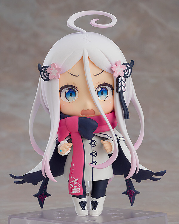 Warau Ars Notoria - Ars Notoria - Nendoroid  (#1912) (Good Smile Company) photo 6