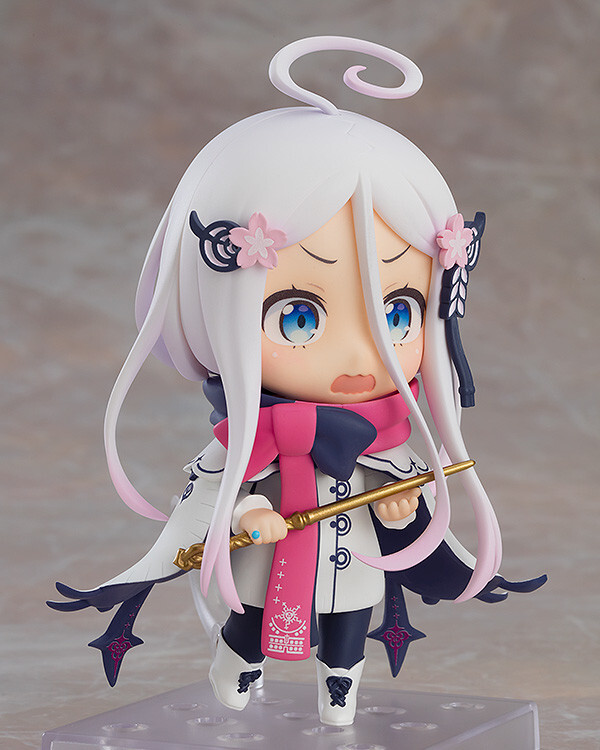 Warau Ars Notoria - Ars Notoria - Nendoroid  (#1912) (Good Smile Company) photo 5