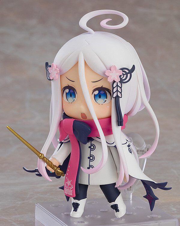 Warau Ars Notoria - Ars Notoria - Nendoroid  (#1912) (Good Smile Company) photo 3