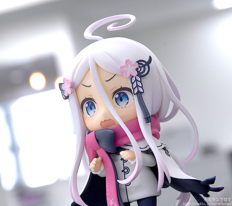 Warau Ars Notoria - Ars Notoria - Nendoroid  (#1912) (Good Smile Company) photo 13