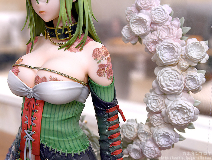 Original - Hanshin-zou - Illustration Revelation  (#1) - Yueji Mingke (Good Smile Company) photo 6