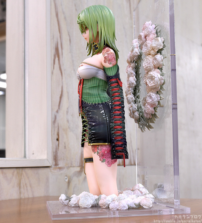 Original - Hanshin-zou - Illustration Revelation  (#1) - Yueji Mingke (Good Smile Company) photo 7
