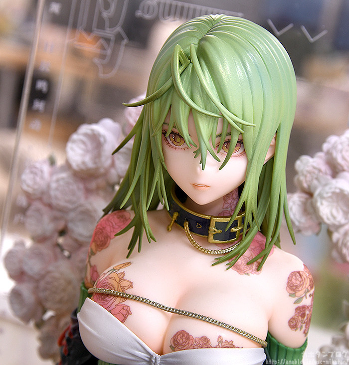 Original - Hanshin-zou - Illustration Revelation  (#1) - Yueji Mingke (Good Smile Company) photo 8