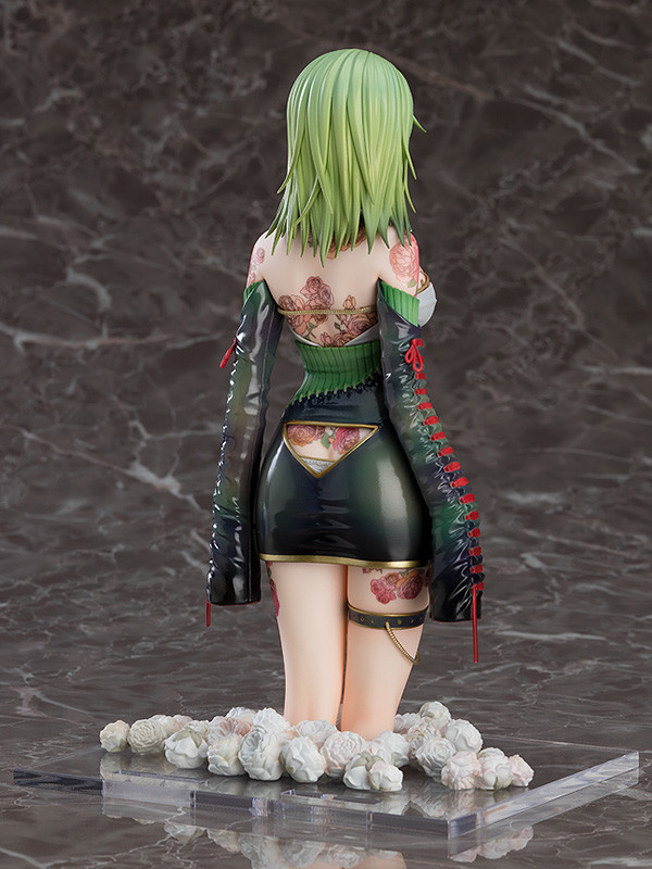 Original - Hanshin-zou - Illustration Revelation  (#1) - Yueji Mingke (Good Smile Company) photo 11