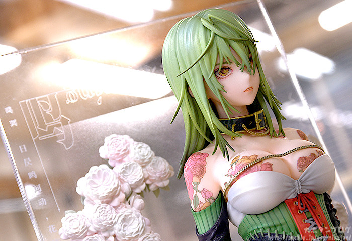 Original - Hanshin-zou - Illustration Revelation  (#1) - Yueji Mingke (Good Smile Company) photo 14
