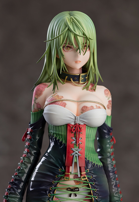 Original - Hanshin-zou - Illustration Revelation  (#1) - Yueji Mingke (Good Smile Company) photo 16