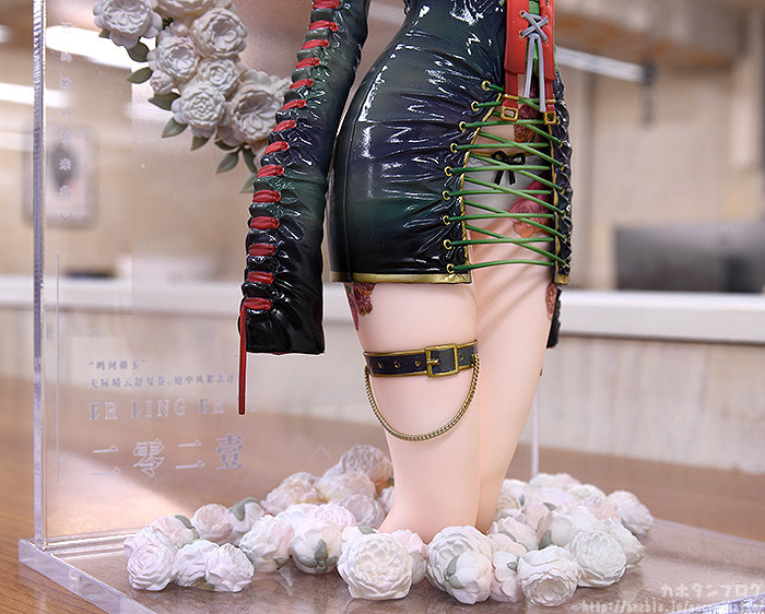 Original - Hanshin-zou - Illustration Revelation  (#1) - Yueji Mingke (Good Smile Company) photo 22