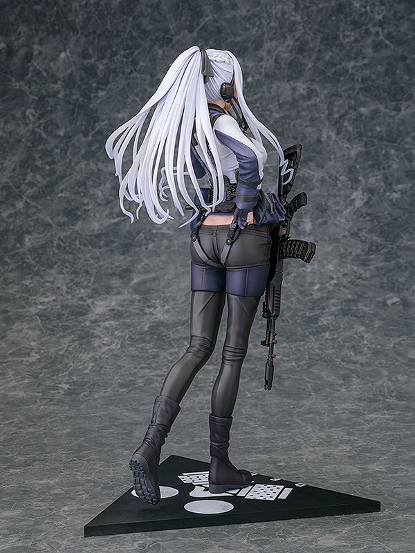 Girls' Frontline - AK-12 - 1/7 (Phat Company) photo 2