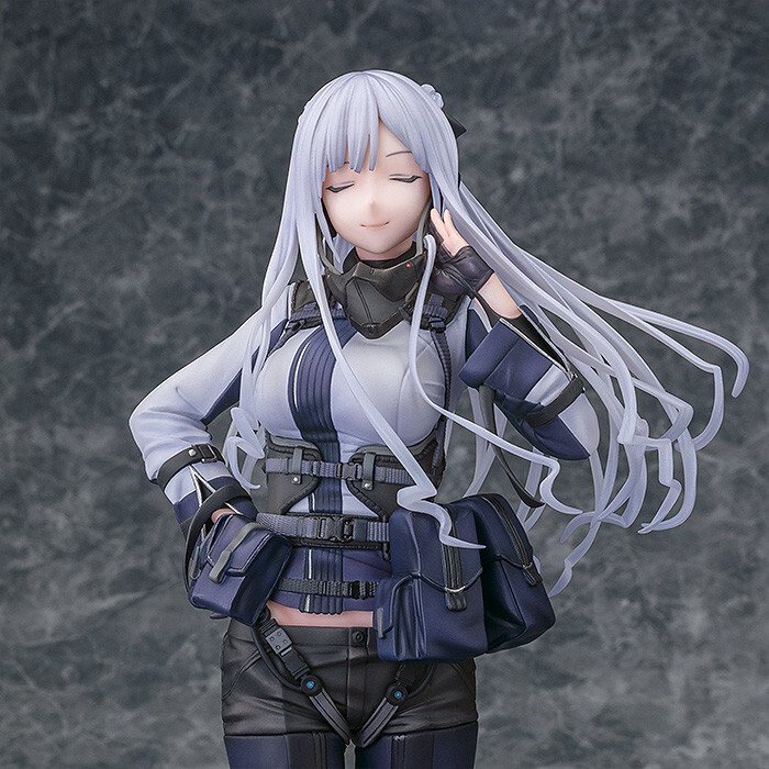 Girls' Frontline - AK-12 - 1/7 (Phat Company) photo 3