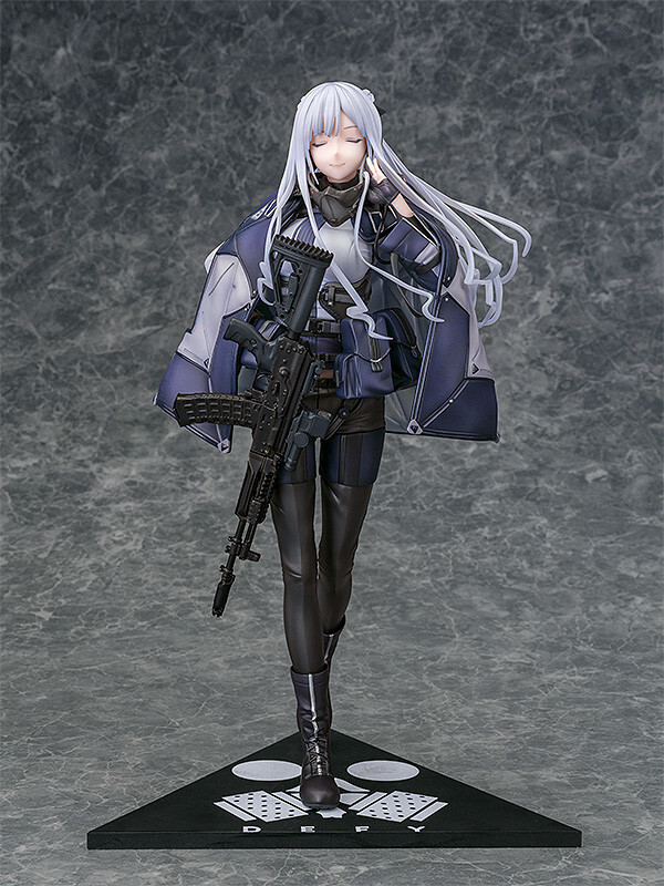 Girls' Frontline - AK-12 - 1/7 (Phat Company) photo 4