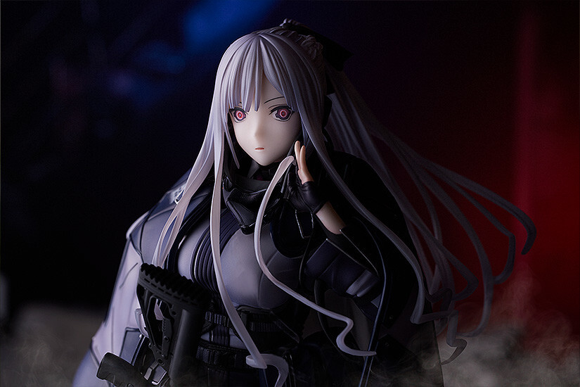 Girls' Frontline - AK-12 - 1/7 (Phat Company) photo 5