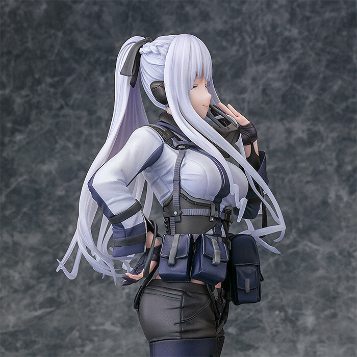 Girls' Frontline - AK-12 - 1/7 (Phat Company) photo 7