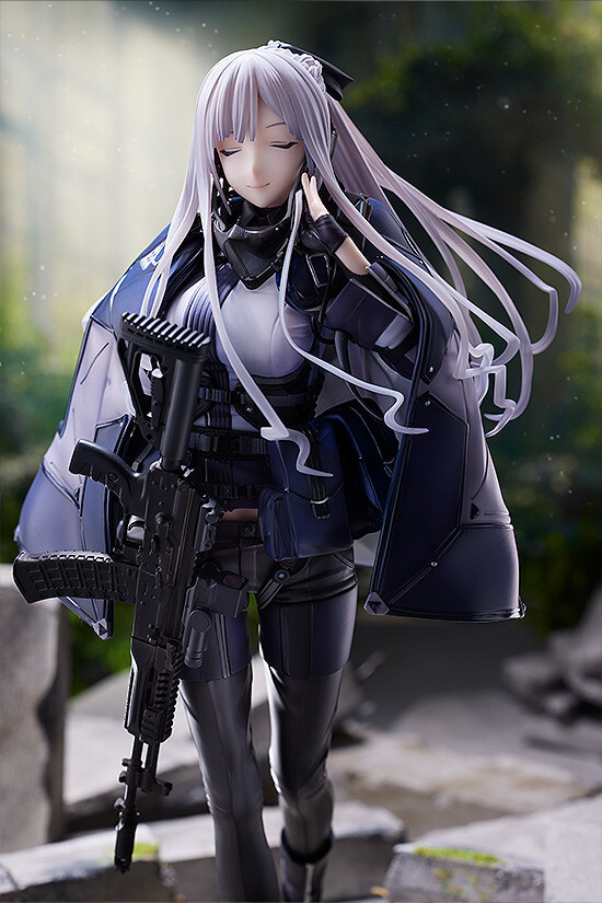 Girls' Frontline - AK-12 - 1/7 (Phat Company) photo 8