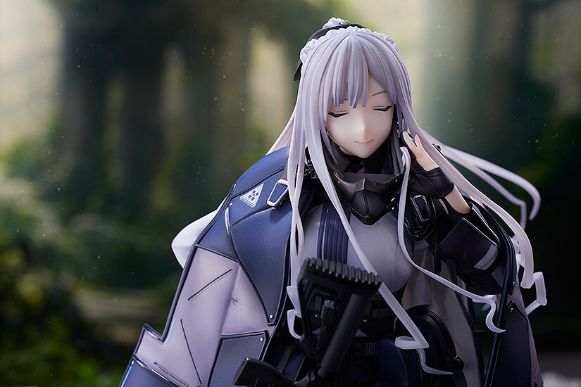 Girls' Frontline - AK-12 - 1/7 (Phat Company) photo 9