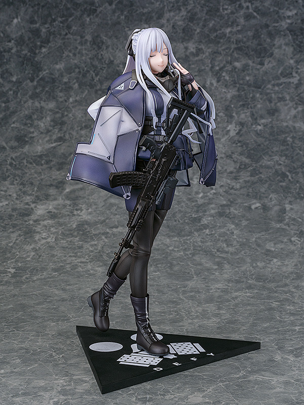 Girls' Frontline - AK-12 - 1/7 (Phat Company) photo 10