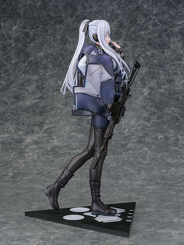 Girls' Frontline - AK-12 - 1/7 (Phat Company) photo 11
