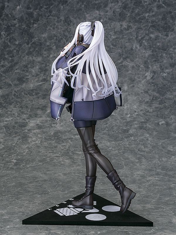 Girls' Frontline - AK-12 - 1/7 (Phat Company) photo 12