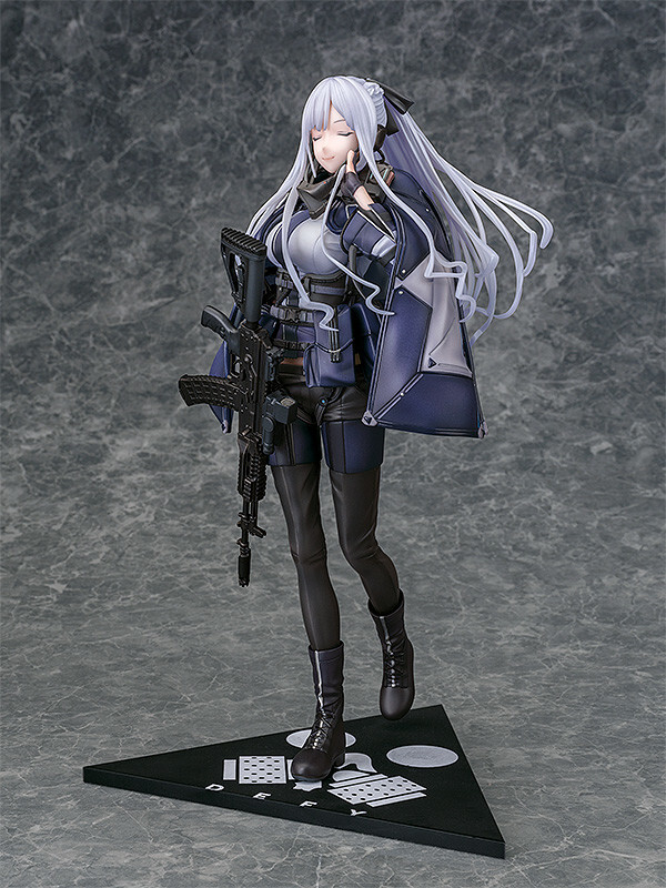 Girls' Frontline - AK-12 - 1/7 (Phat Company) photo 13